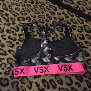 Vs sports bra